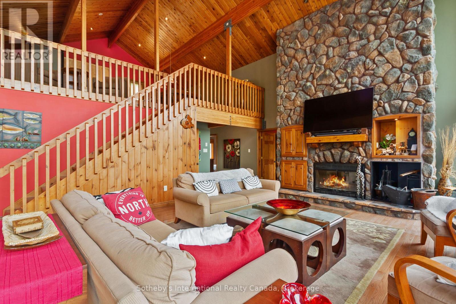 2039 Beaver Dam Road, Severn, Ontario  P0C 1M0 - Photo 6 - S12201337