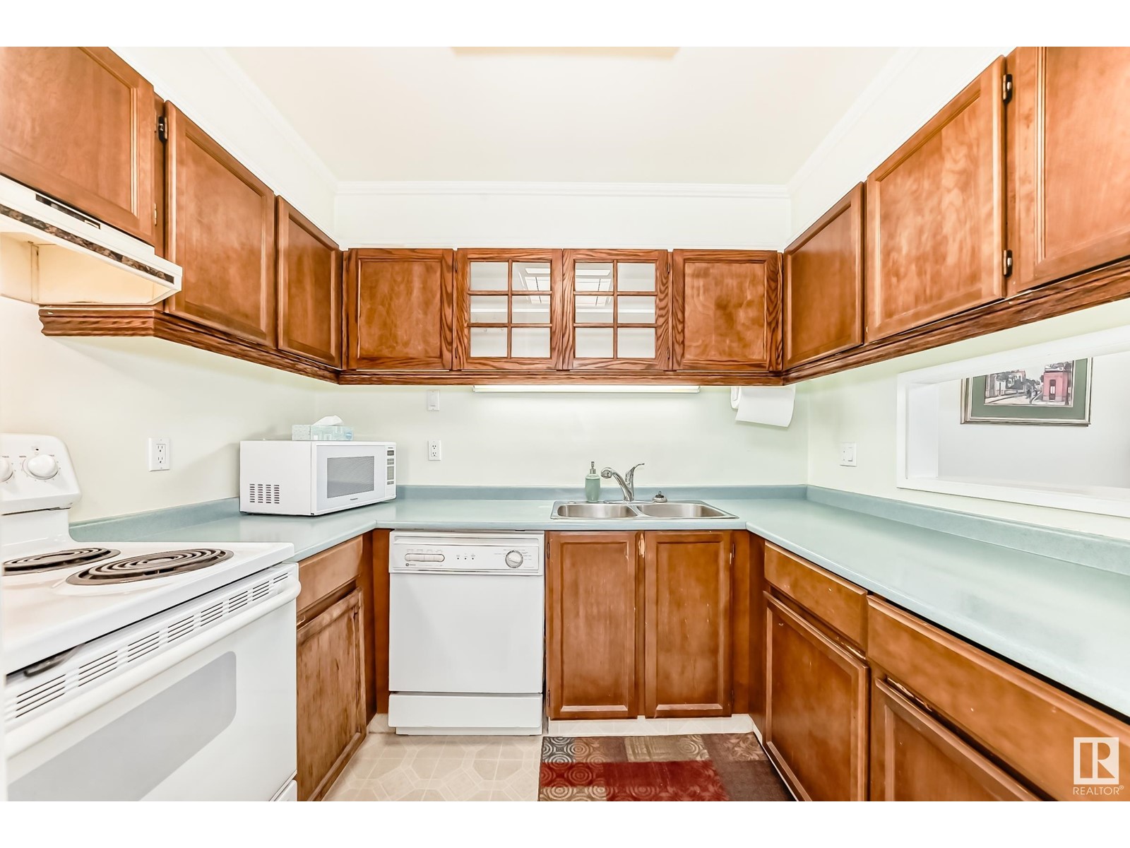 #408 10139 117 St Nw, Edmonton, Alberta  T5K 2L3 - Photo 6 - E4440787