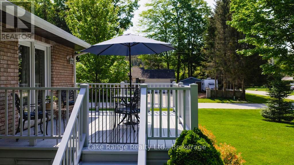 201 Shadywood Crescent, Huron-Kinloss, Ontario  N2Z 2X3 - Photo 30 - X12201336