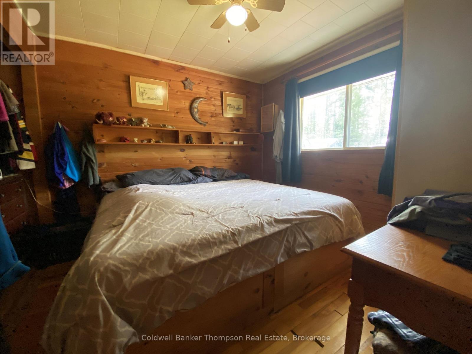 83 Leighton Road, Machar, Ontario  P0A 1X0 - Photo 11 - X12201338