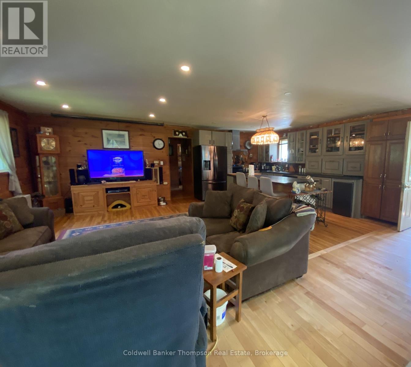 83 Leighton Road, Machar, Ontario  P0A 1X0 - Photo 6 - X12201338