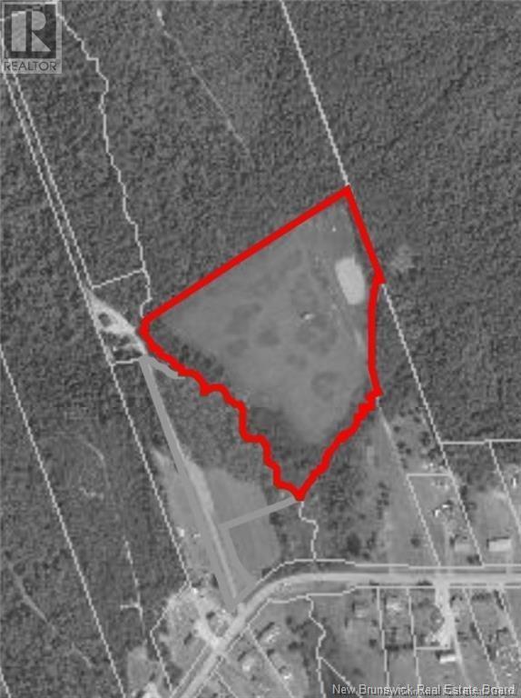 Vacant Lot 2023-2 Ch. Riviere-Du-Portage Nd, Rivière-Du-Portage, New Brunswick  E9H 1R2 - Photo 14 - NB120013