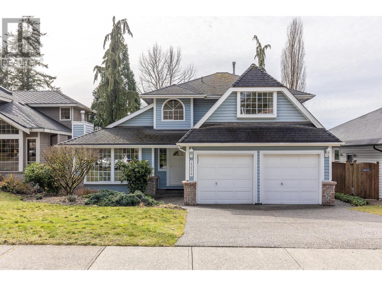 23519 TAMARACK LANE, Maple Ridge, British Columbia