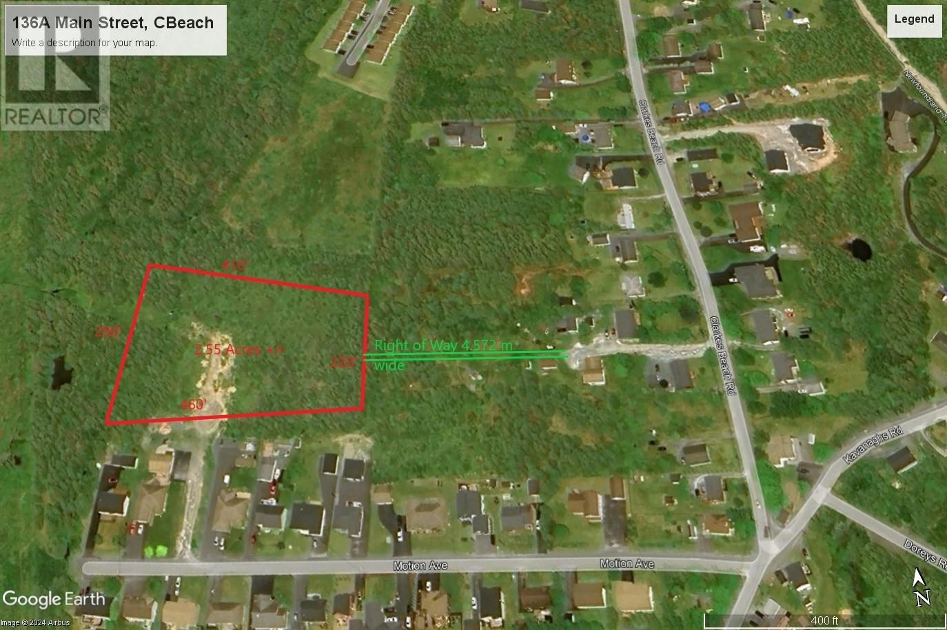 Property at 136 Main Street Unit#A image 1