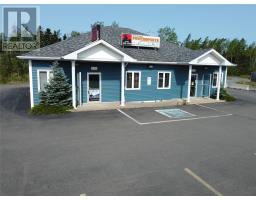 506-508 Main Street, Lewisporte, Newfoundland & Labrador