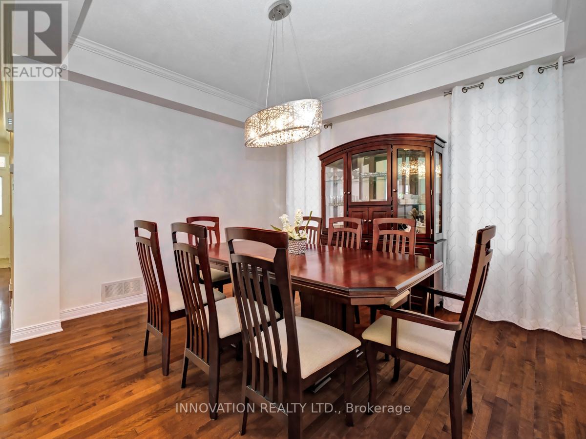 454 Brunskill Way, Ottawa, Ontario  K2T 0B2 - Photo 10 - X12201324