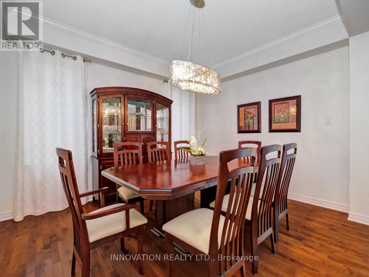 454 Brunskill Way, Ottawa, Ontario  K2T 0B2 - Photo 11 - X12201324