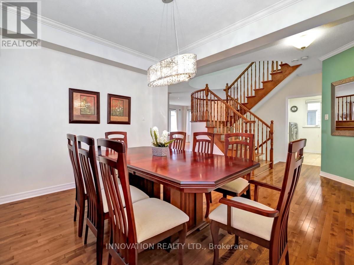 454 Brunskill Way, Ottawa, Ontario  K2T 0B2 - Photo 12 - X12201324
