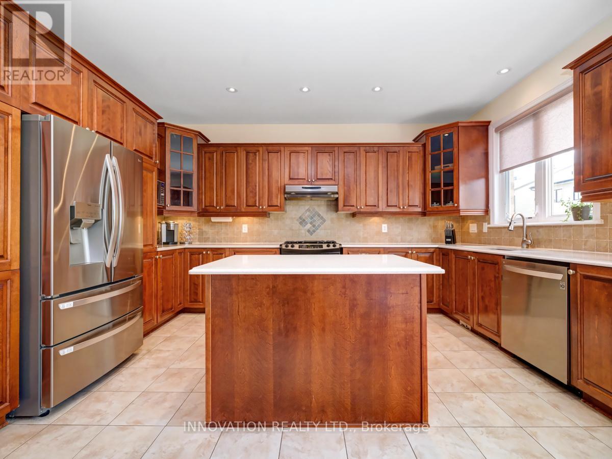 454 Brunskill Way, Ottawa, Ontario  K2T 0B2 - Photo 13 - X12201324