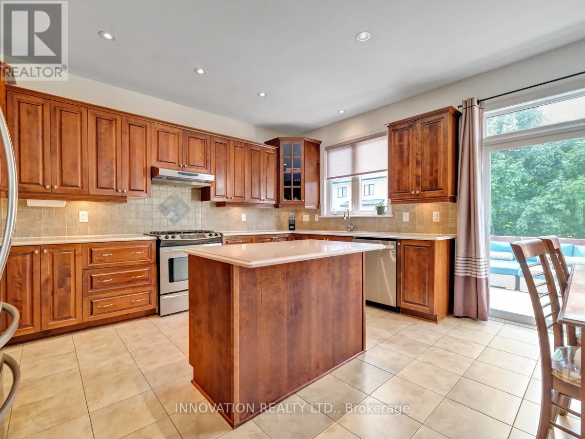 454 Brunskill Way, Ottawa, Ontario  K2T 0B2 - Photo 14 - X12201324