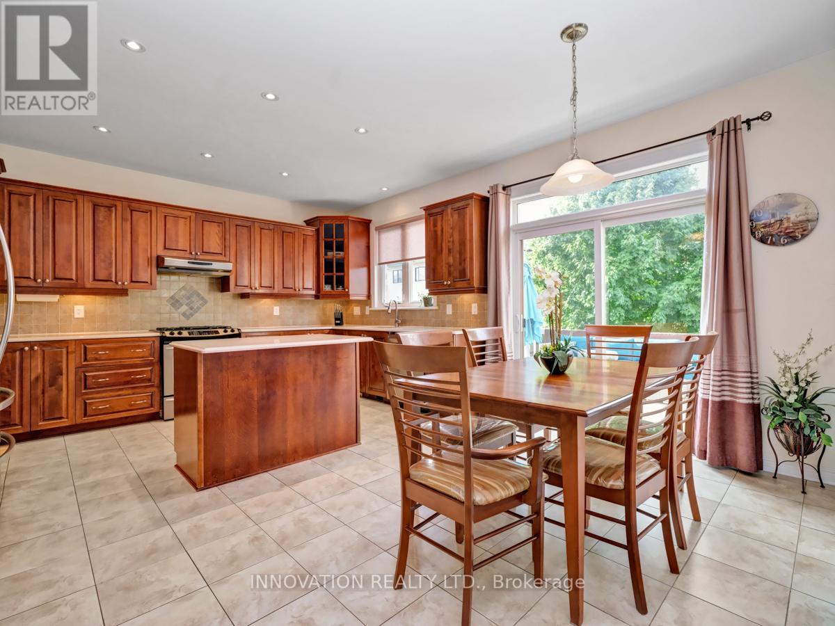 454 Brunskill Way, Ottawa, Ontario  K2T 0B2 - Photo 15 - X12201324