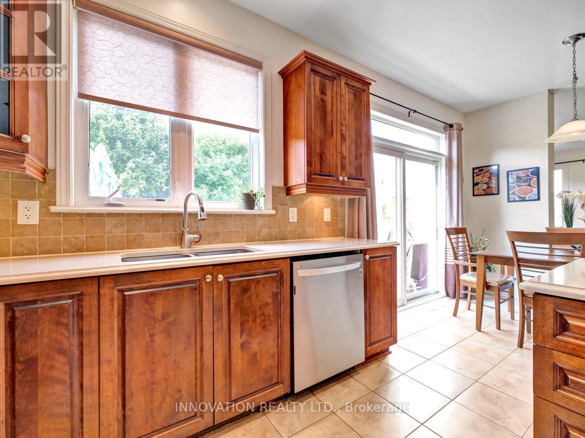 454 Brunskill Way, Ottawa, Ontario  K2T 0B2 - Photo 17 - X12201324
