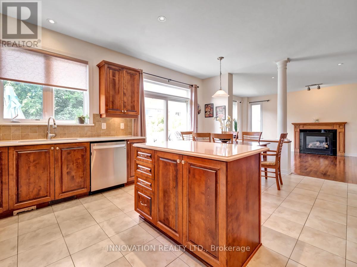 454 Brunskill Way, Ottawa, Ontario  K2T 0B2 - Photo 18 - X12201324