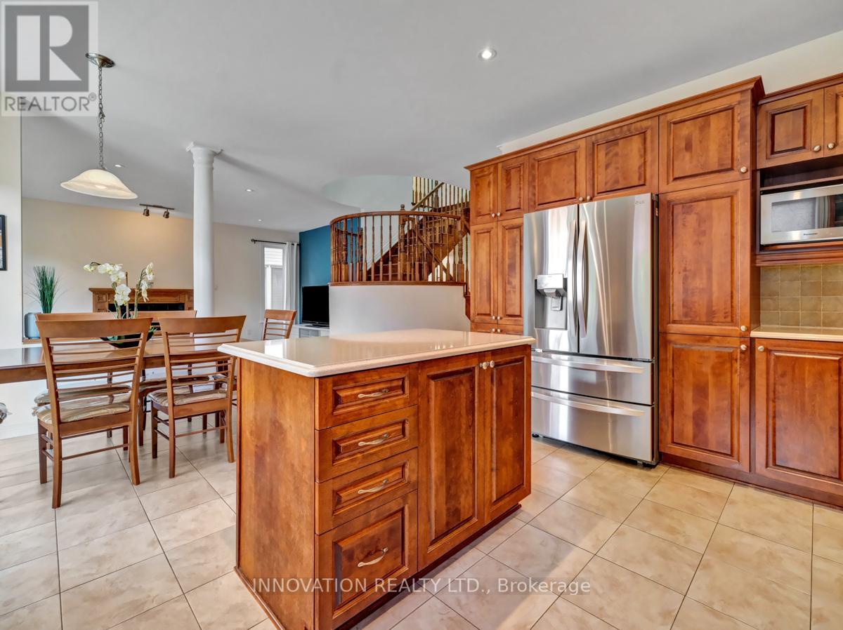 454 Brunskill Way, Ottawa, Ontario  K2T 0B2 - Photo 19 - X12201324