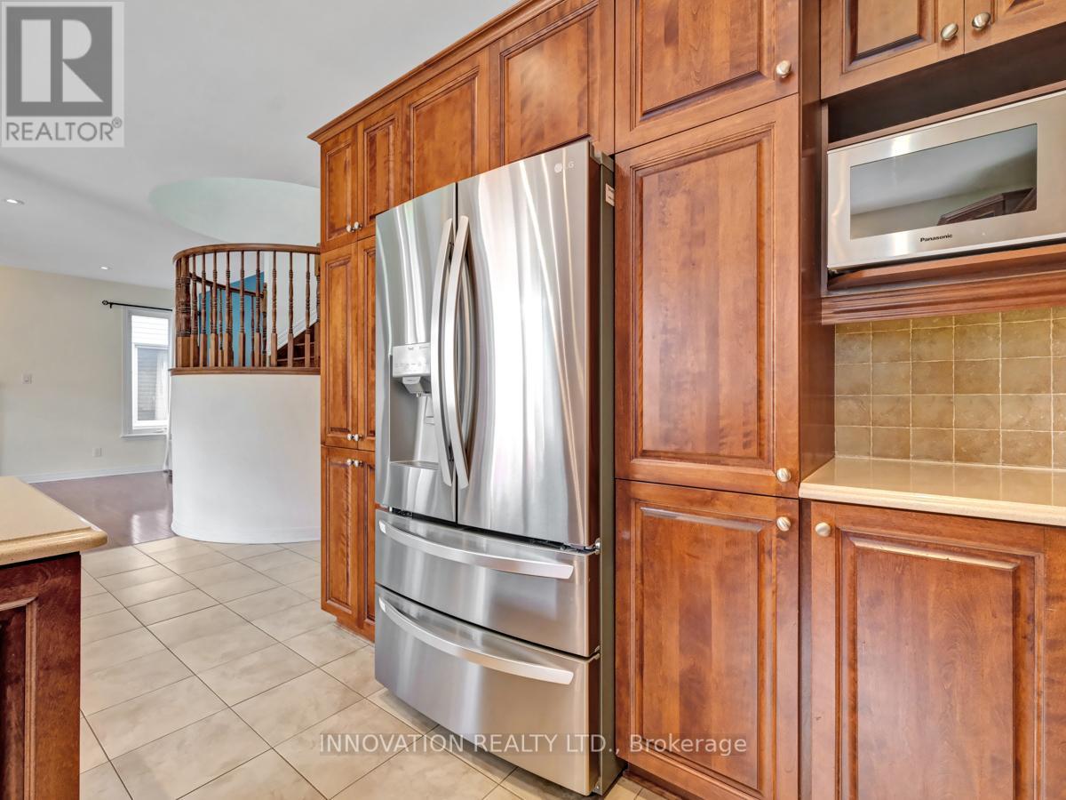 454 Brunskill Way, Ottawa, Ontario  K2T 0B2 - Photo 20 - X12201324