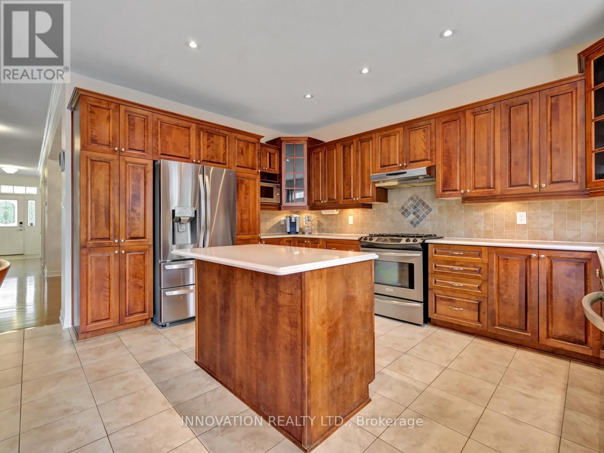 454 Brunskill Way, Ottawa, Ontario  K2T 0B2 - Photo 21 - X12201324