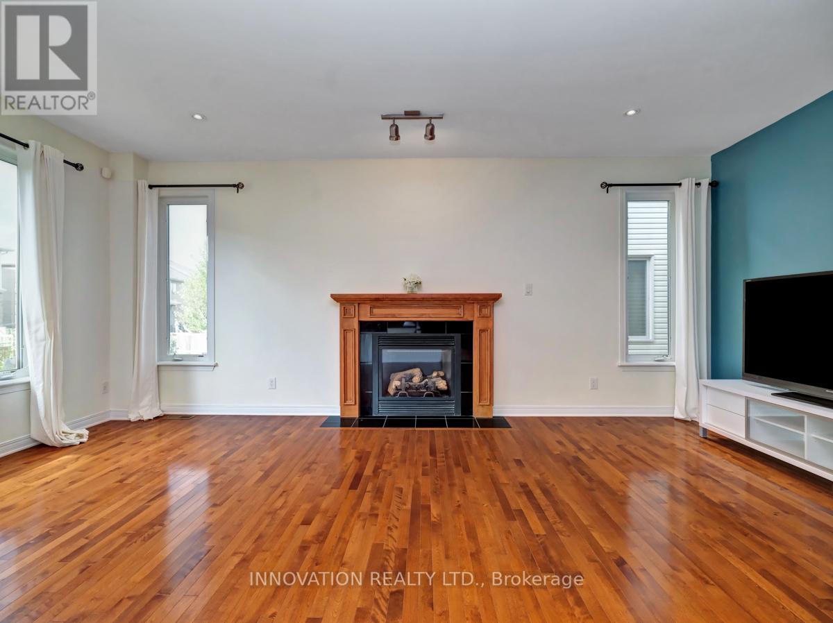 454 Brunskill Way, Ottawa, Ontario  K2T 0B2 - Photo 24 - X12201324