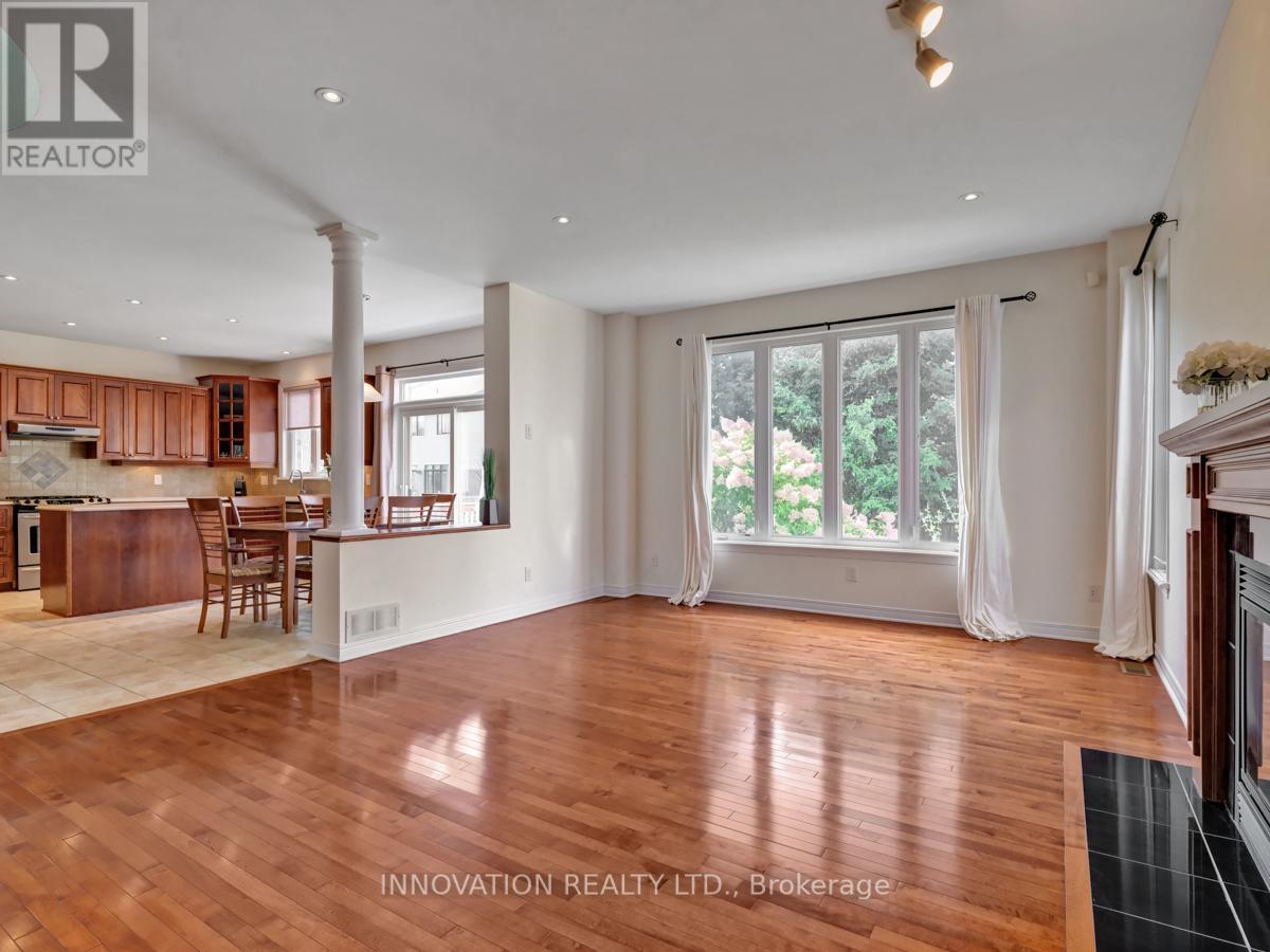 454 Brunskill Way, Ottawa, Ontario  K2T 0B2 - Photo 25 - X12201324
