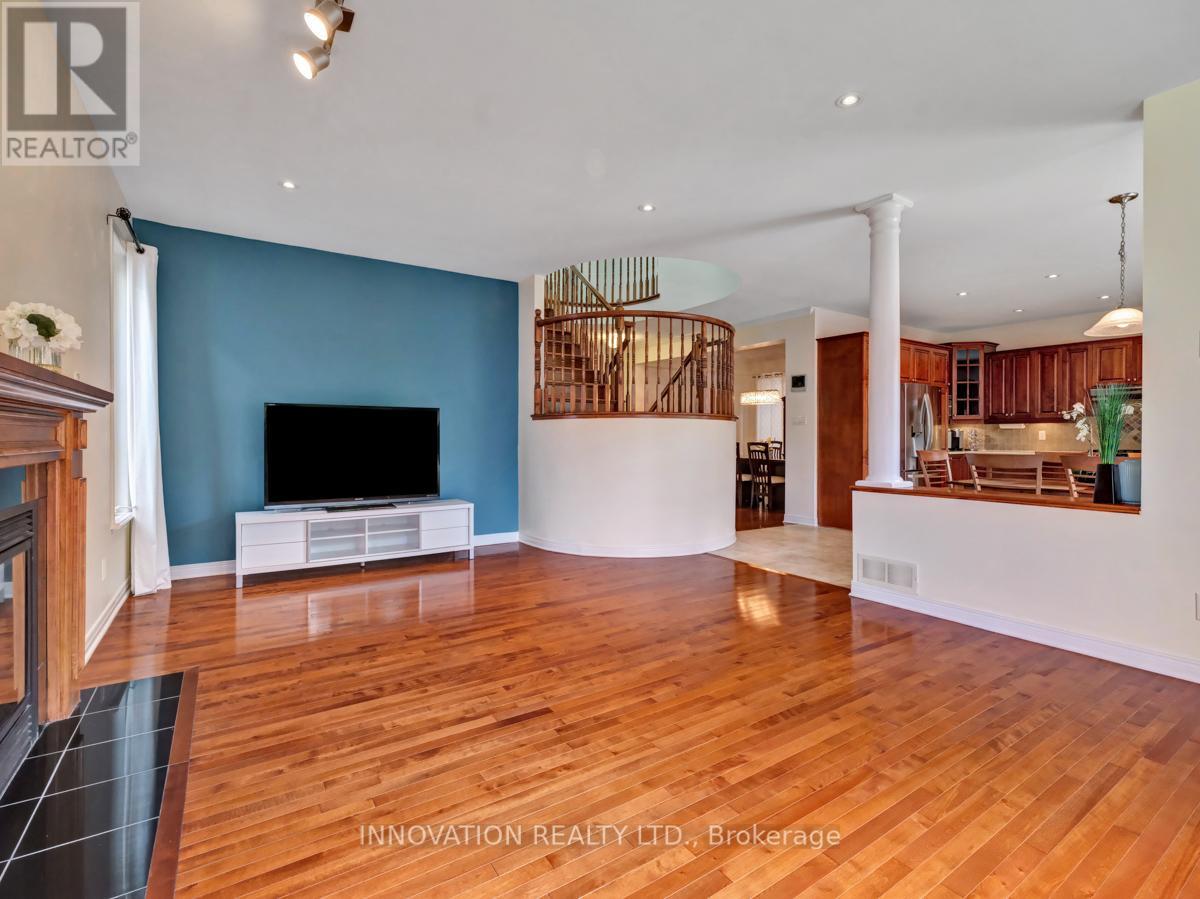 454 Brunskill Way, Ottawa, Ontario  K2T 0B2 - Photo 26 - X12201324