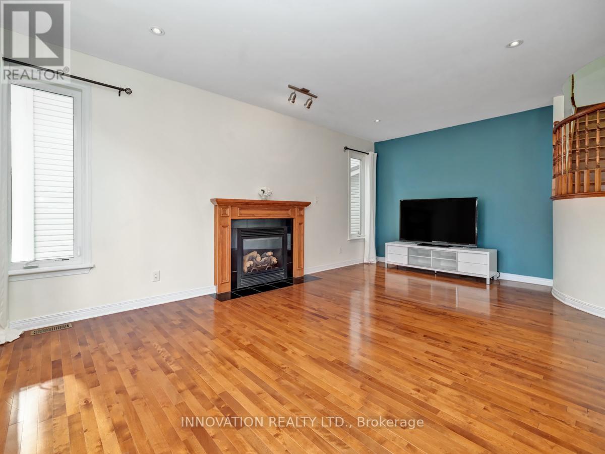 454 Brunskill Way, Ottawa, Ontario  K2T 0B2 - Photo 27 - X12201324