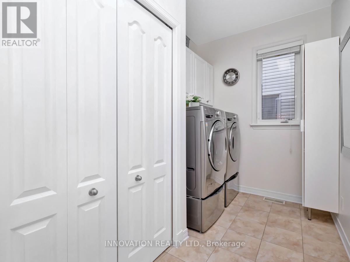 454 Brunskill Way, Ottawa, Ontario  K2T 0B2 - Photo 28 - X12201324