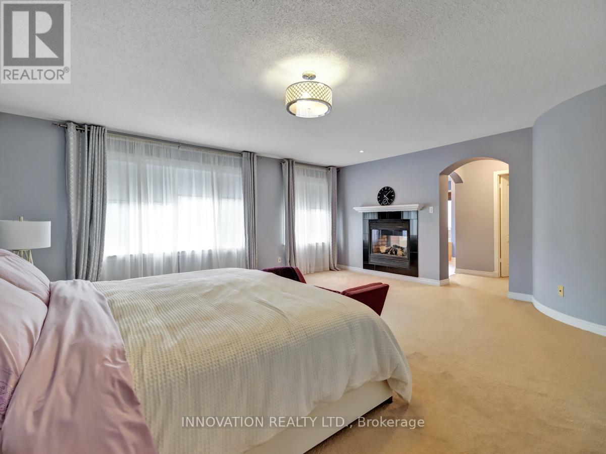 454 Brunskill Way, Ottawa, Ontario  K2T 0B2 - Photo 30 - X12201324