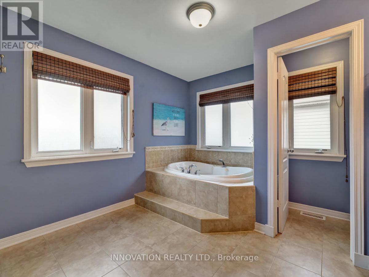 454 Brunskill Way, Ottawa, Ontario  K2T 0B2 - Photo 32 - X12201324