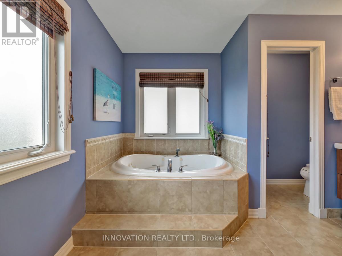 454 Brunskill Way, Ottawa, Ontario  K2T 0B2 - Photo 35 - X12201324