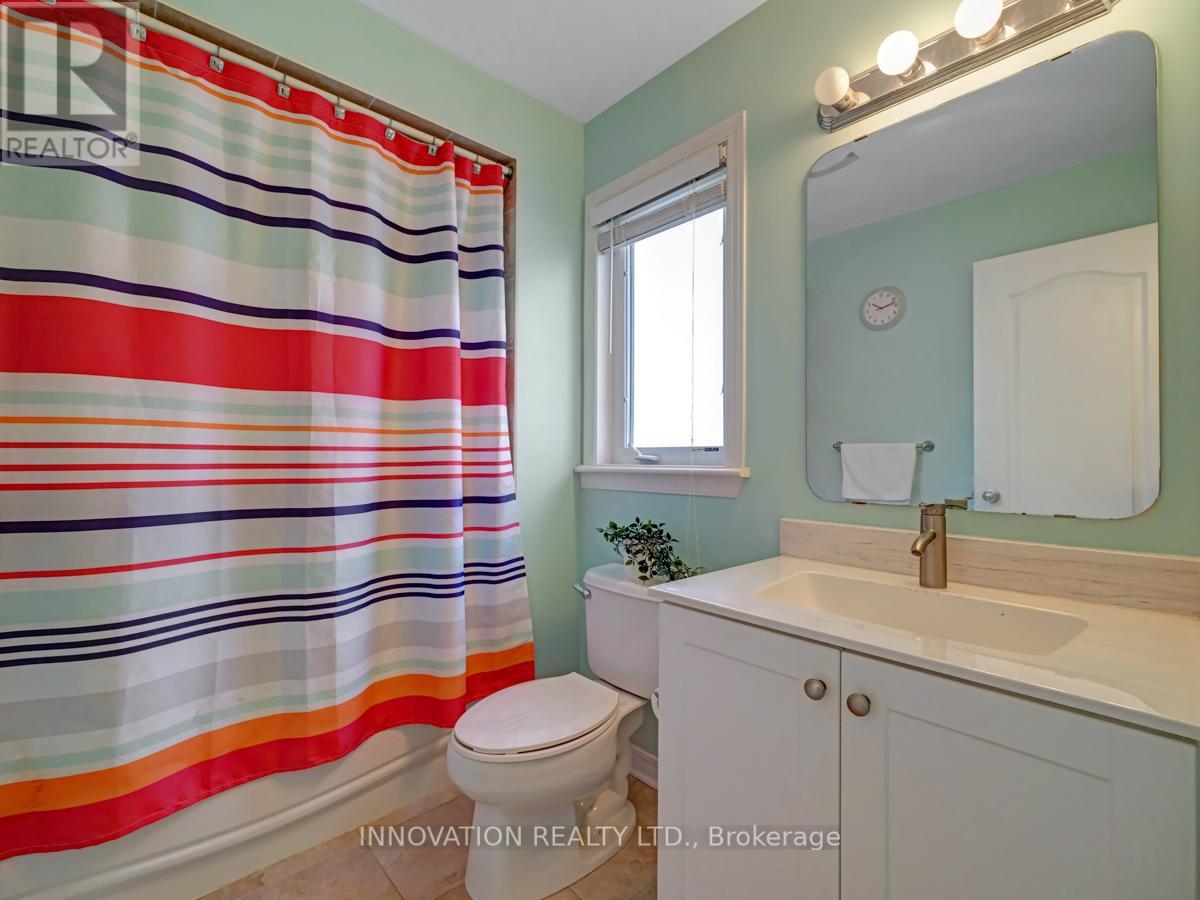 454 Brunskill Way, Ottawa, Ontario  K2T 0B2 - Photo 39 - X12201324