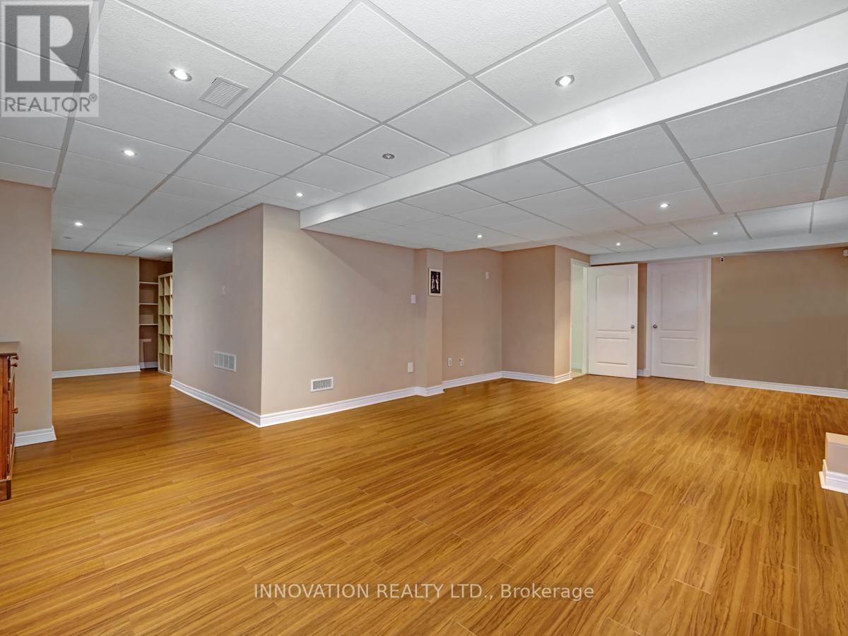 454 Brunskill Way, Ottawa, Ontario  K2T 0B2 - Photo 44 - X12201324