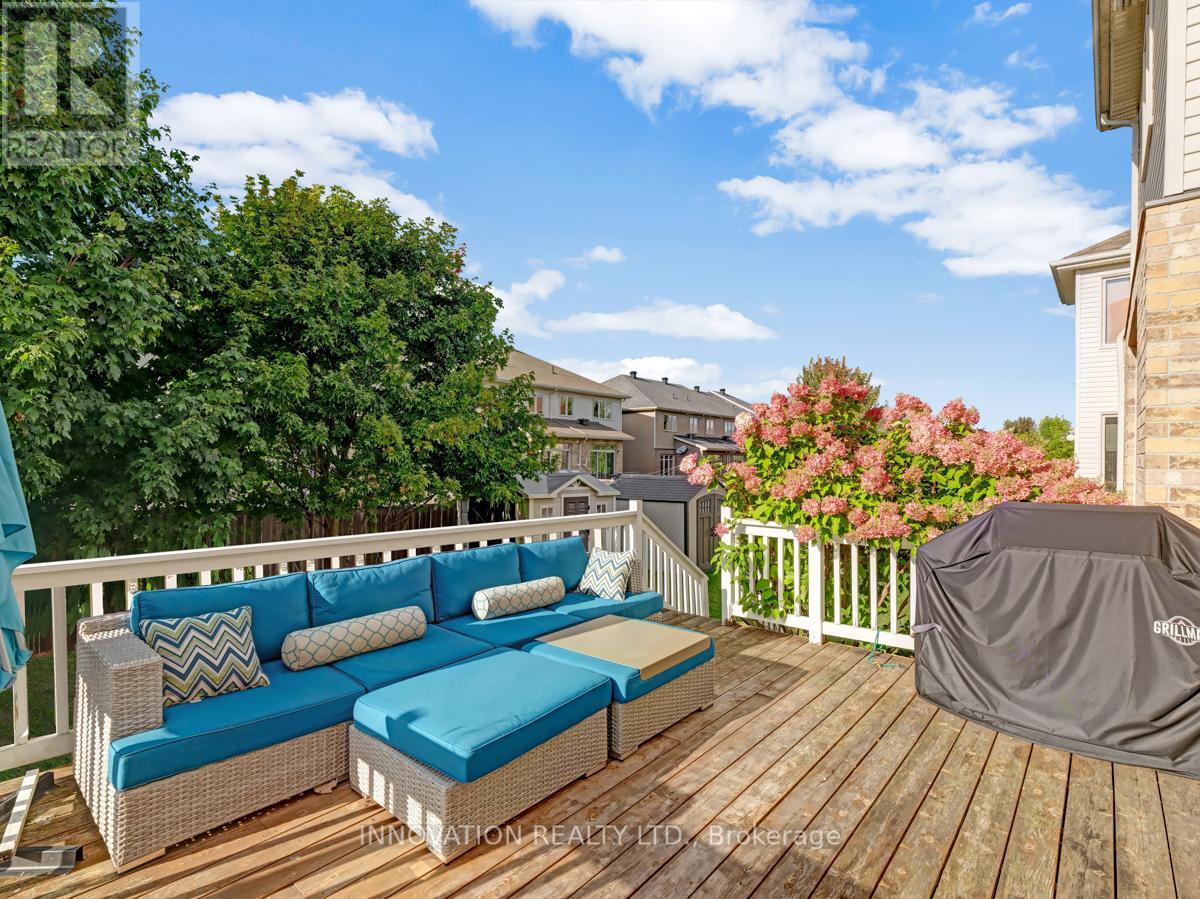 454 Brunskill Way, Ottawa, Ontario  K2T 0B2 - Photo 47 - X12201324