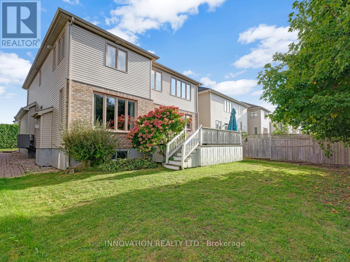 454 Brunskill Way, Ottawa, Ontario  K2T 0B2 - Photo 48 - X12201324