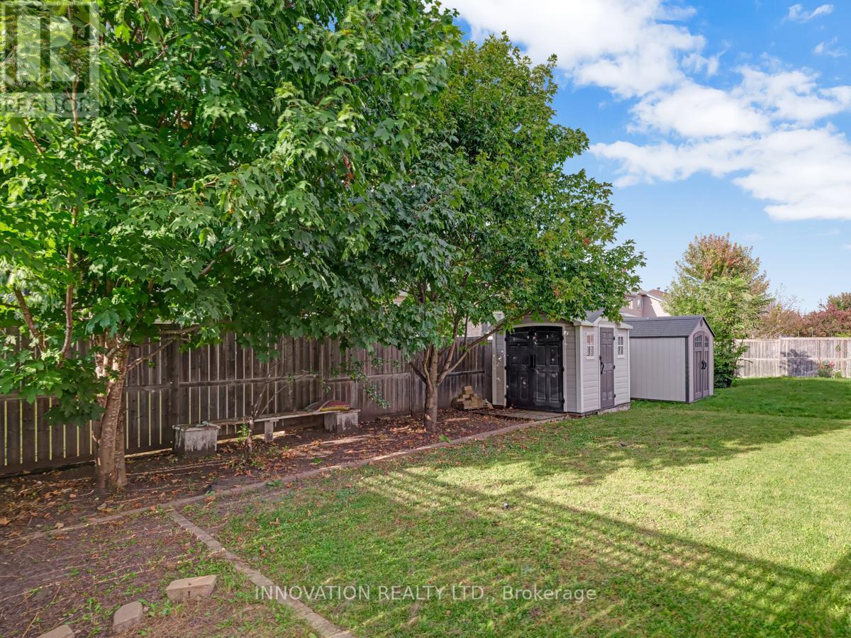 454 Brunskill Way, Ottawa, Ontario  K2T 0B2 - Photo 49 - X12201324
