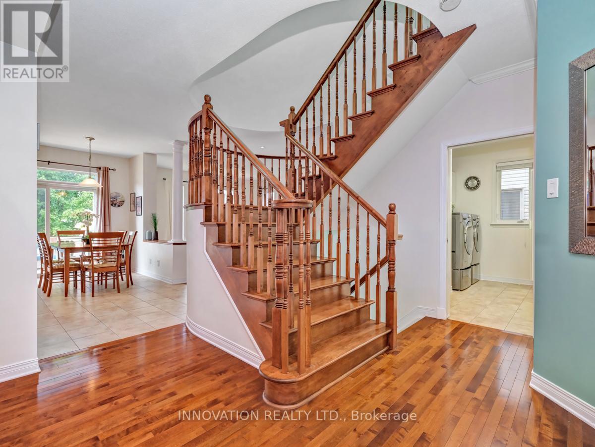 454 Brunskill Way, Ottawa, Ontario  K2T 0B2 - Photo 8 - X12201324