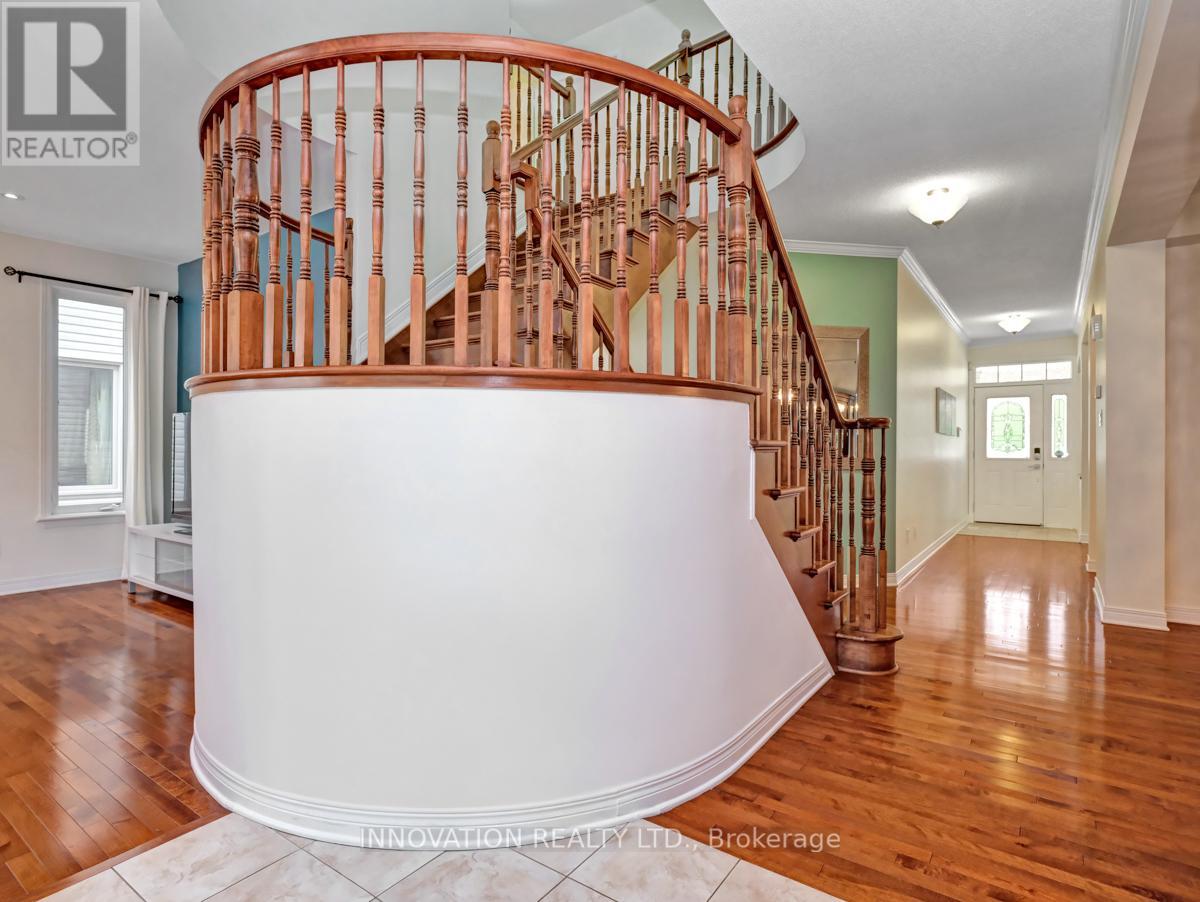 454 Brunskill Way, Ottawa, Ontario  K2T 0B2 - Photo 9 - X12201324