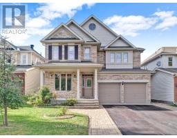 454 BRUNSKILL WAY, Ottawa, Ontario