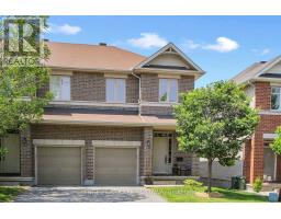 126 HORNCHURCH LANE, Ottawa, Ontario