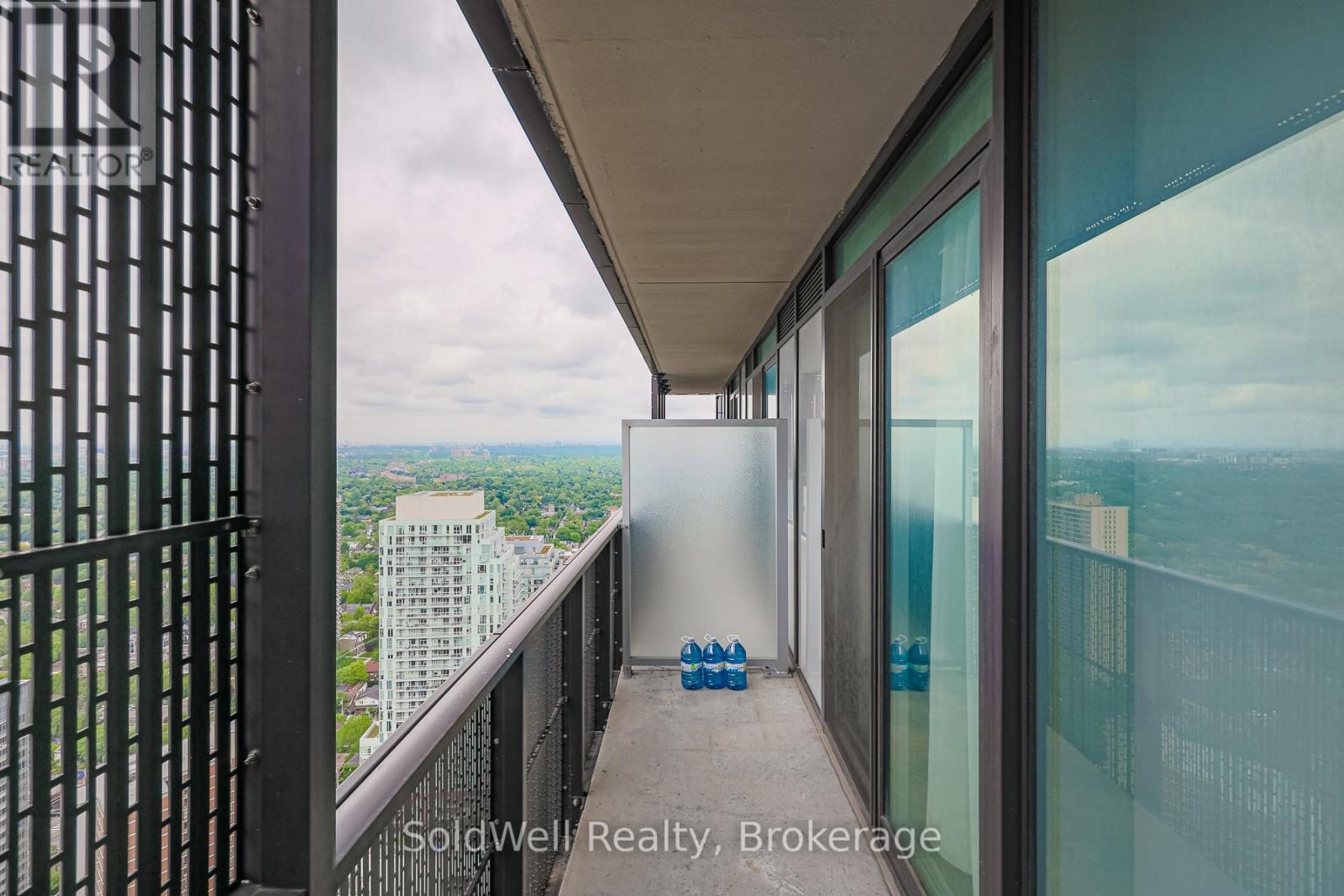 3904 - 8 Eglinton Avenue E, Toronto, Ontario  M4P 0C1 - Photo 34 - C12201280