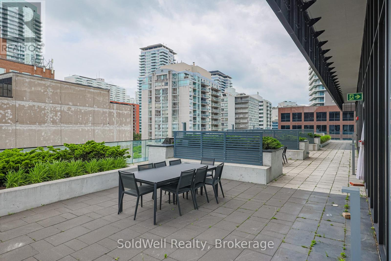 3904 - 8 Eglinton Avenue E, Toronto, Ontario  M4P 0C1 - Photo 38 - C12201280