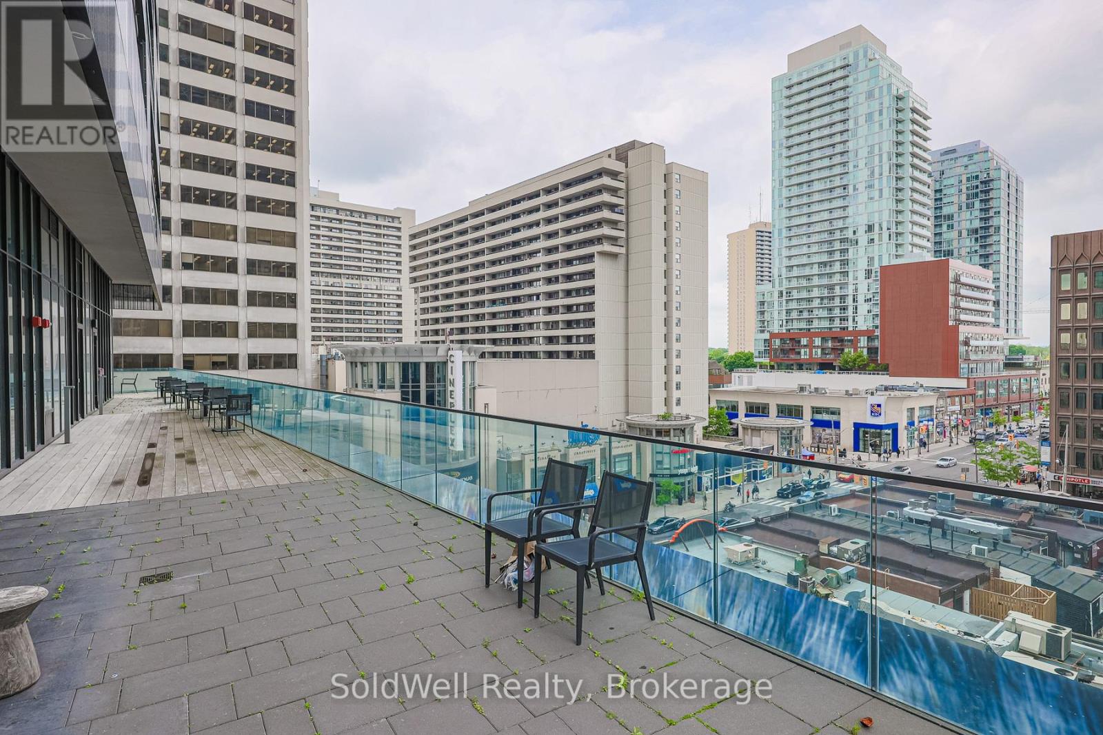 3904 - 8 Eglinton Avenue E, Toronto, Ontario  M4P 0C1 - Photo 39 - C12201280