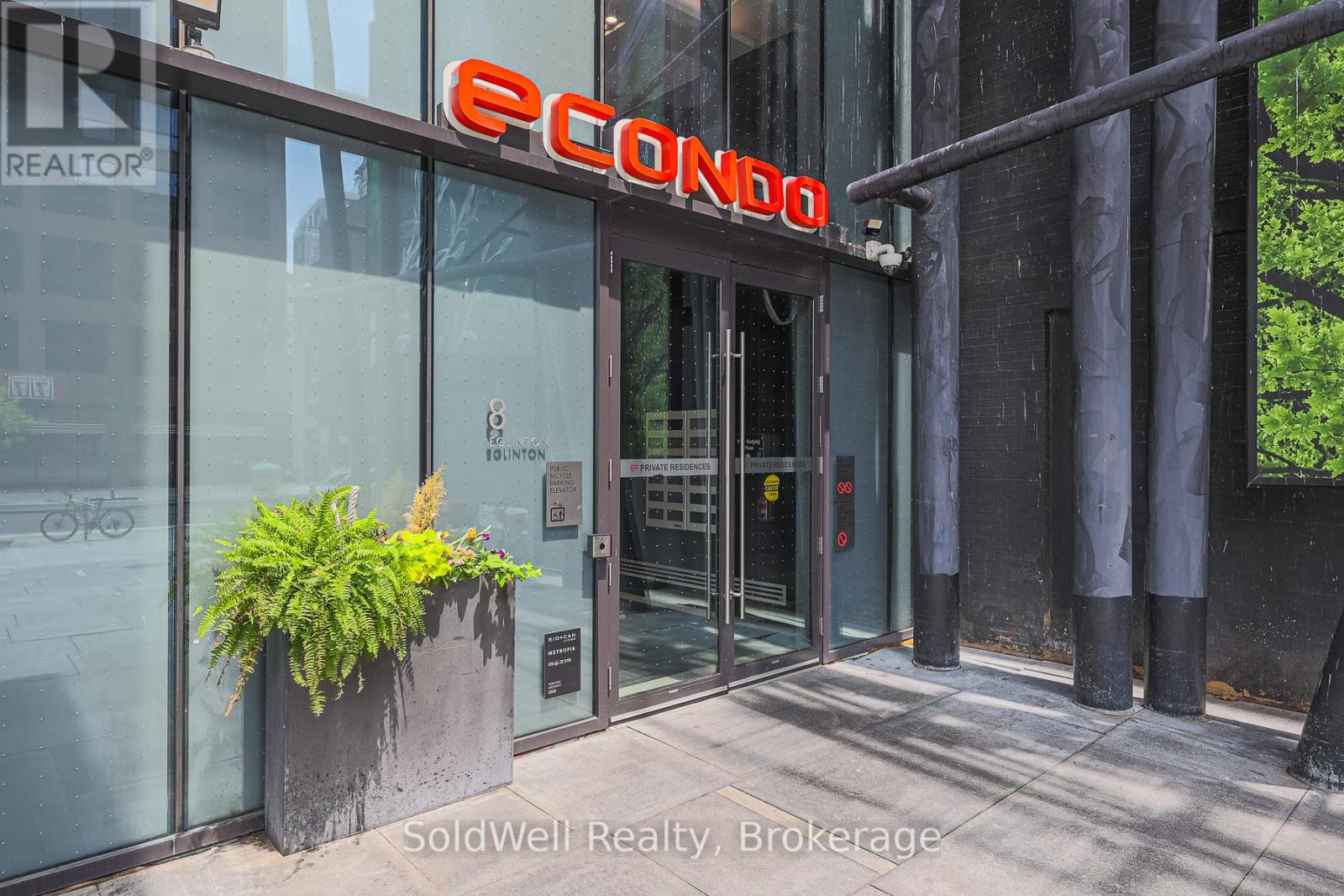 3904 - 8 Eglinton Avenue E, Toronto, Ontario  M4P 0C1 - Photo 4 - C12201280