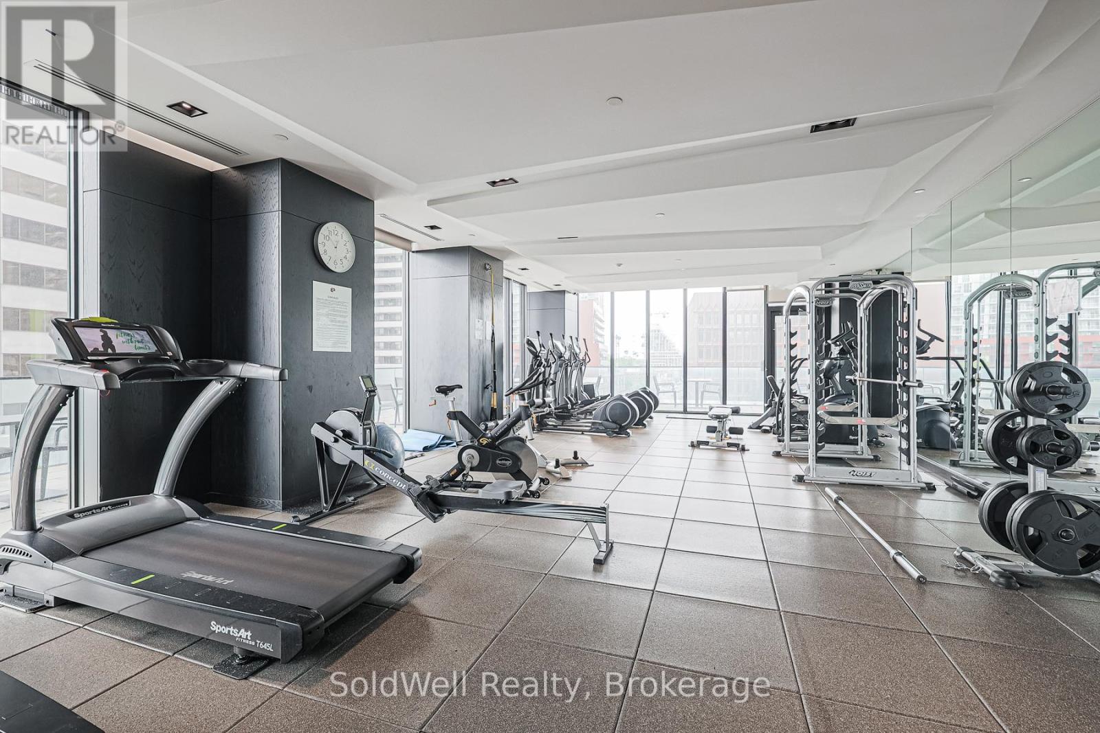 3904 - 8 Eglinton Avenue E, Toronto, Ontario  M4P 0C1 - Photo 41 - C12201280