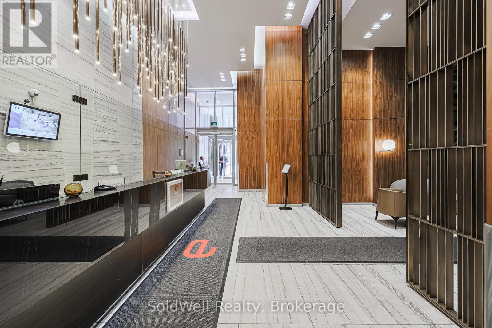 3904 - 8 Eglinton Avenue E, Toronto, Ontario  M4P 0C1 - Photo 6 - C12201280