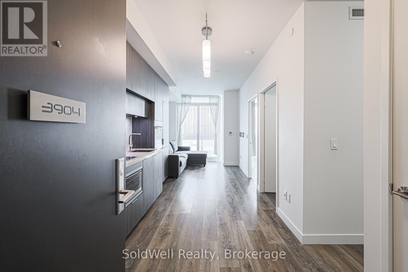 3904 - 8 Eglinton Avenue E, Toronto, Ontario  M4P 0C1 - Photo 8 - C12201280