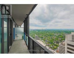 3904 - 8 EGLINTON AVENUE E, Toronto, Ontario