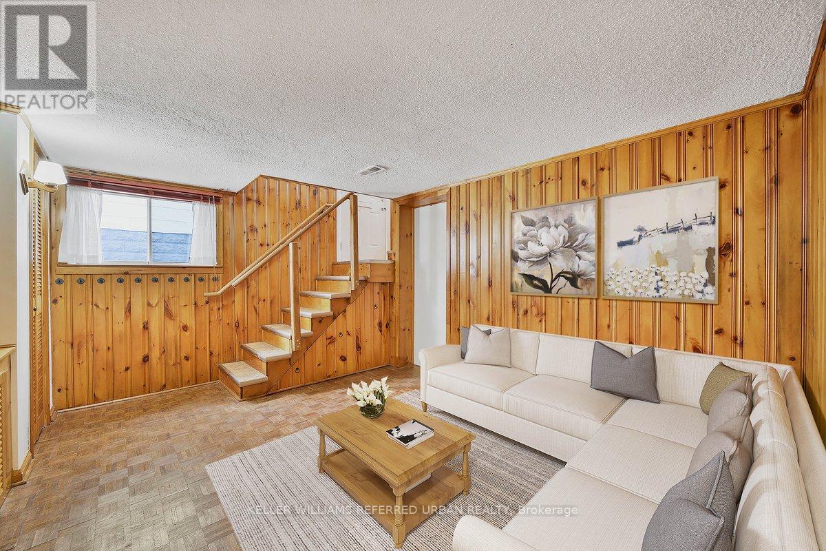 8 Abbotsford Road, Toronto, Ontario  M2N 2P7 - Photo 29 - C12201312