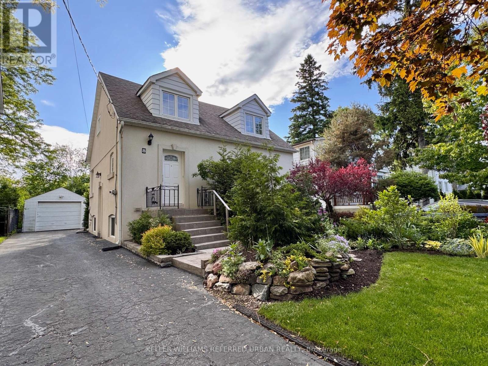 8 Abbotsford Road, Toronto, Ontario  M2N 2P7 - Photo 36 - C12201312
