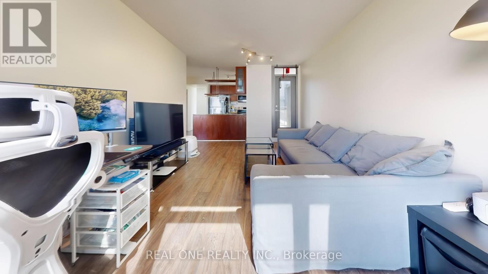 307 - 5 Mariner Terrace, Toronto, Ontario  M5V 3V6 - Photo 13 - C12201327