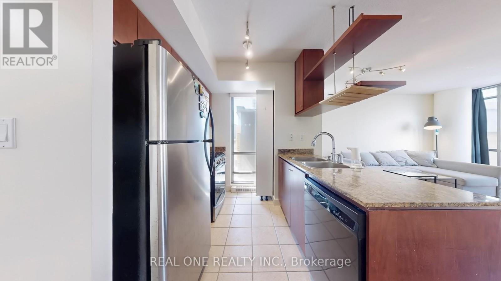 307 - 5 Mariner Terrace, Toronto, Ontario  M5V 3V6 - Photo 15 - C12201327