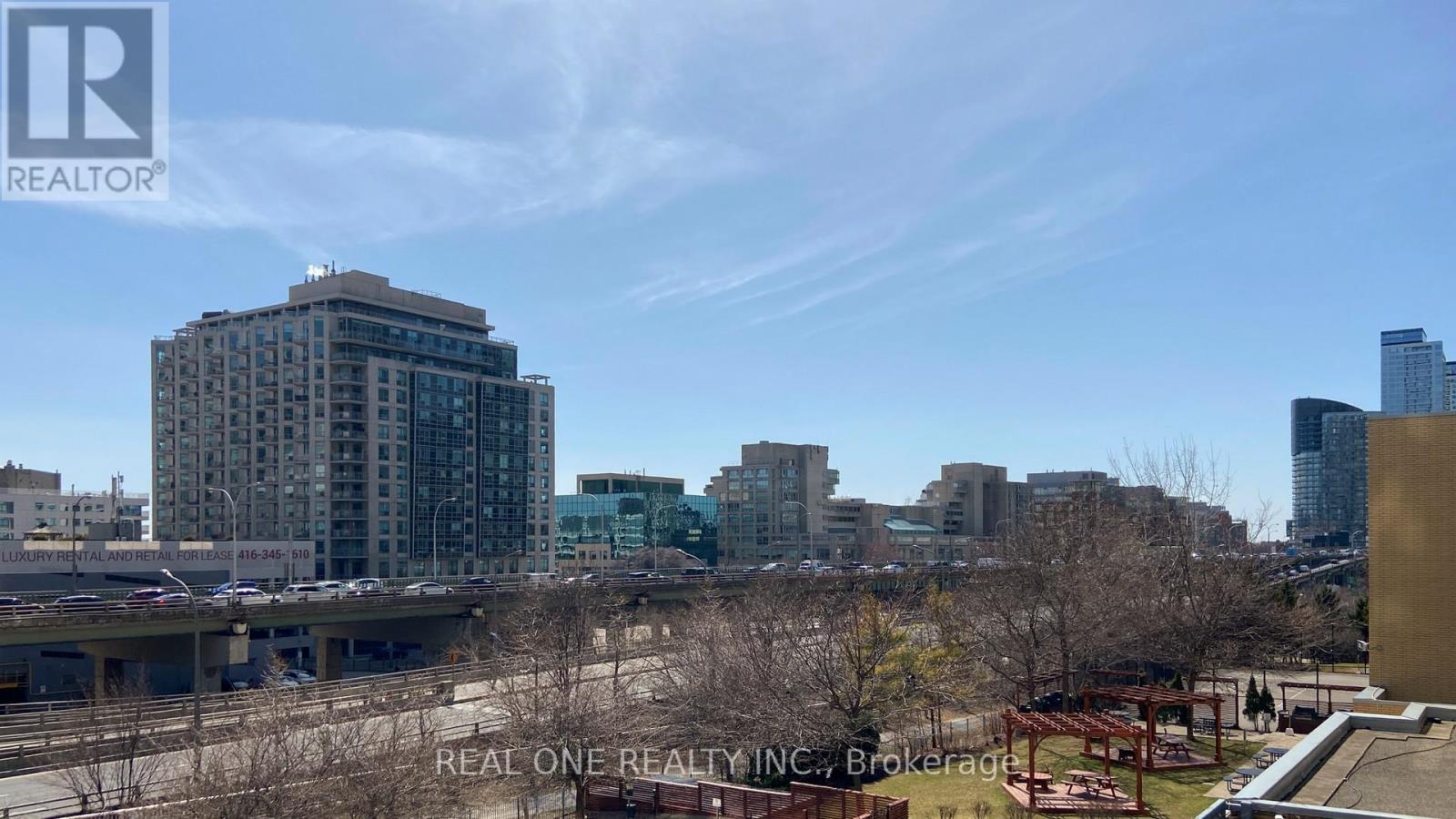 307 - 5 Mariner Terrace, Toronto, Ontario  M5V 3V6 - Photo 27 - C12201327